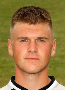 Picture of Lance Cronin
