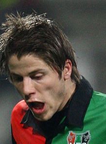 Lasse Schone