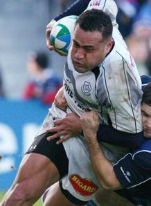 Leinster v Castres HEC Leinster v Castres HEC