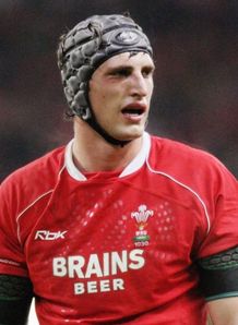 Dragons v Toulouse: Teams Dragons v Toulouse: Teams