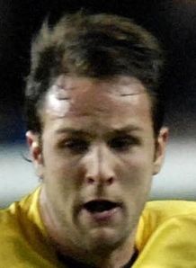 Picture of Luke Foster