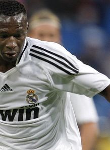 Diarra out for the season