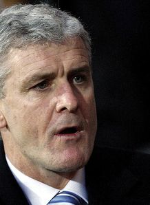 Hughes - No unrest at City