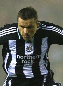 Kinnear feared for Viduka