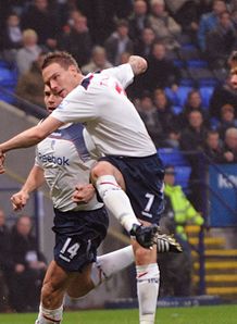 Blistering Bolton blast Pompey