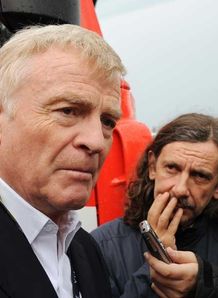 FIA pushing 'radical proposals'