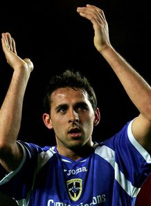 michael chopra image