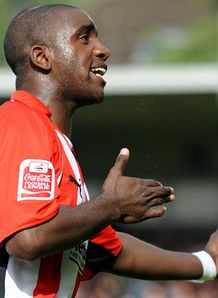 Last-gasp Elder sinks Bantams