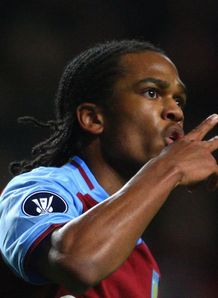 Delfouneso earns O'Neill praise