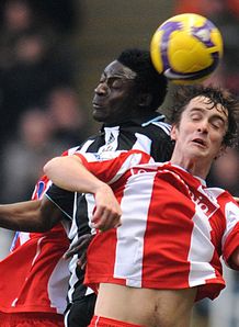 Magpies expect Martins respect