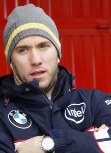 Heidfeld wants title battle