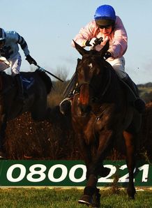 Storm warning for Kauto 