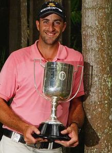 Ogilvy triumphs Down Under