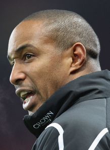Rovers axe falls on Ince