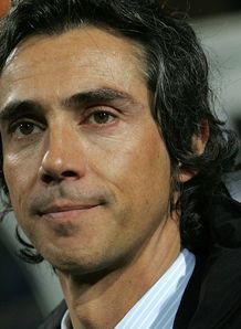 Sousa - We're on the up