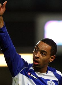 Rangers to deal in Dexter