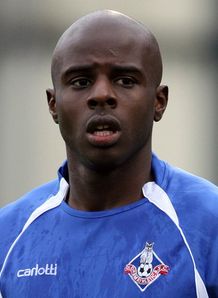 Picture of Reuben Hazell