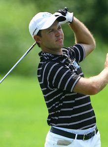 Sluggish start for Sterne
