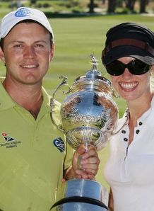 Hot Sterne eyes hat-trick