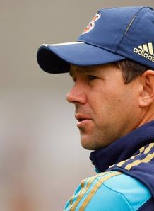 Ponting - We're still No.1