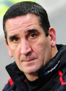 Sunderland v Bolton preview
