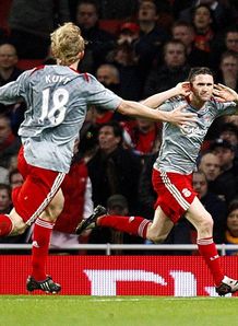 Keane earns Lee praise