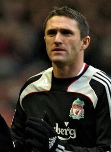 Keane staying put