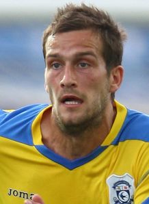 Cardiff overcome injury-hit Owls