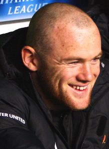 Rooney can be the best - Rio