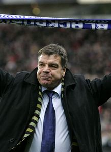 Blackburn transfer tips