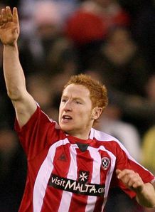 Blades too sharp for Palace