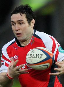 Scarlets stun Connacht