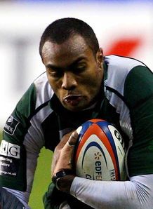Exiles dismantle poor Dax