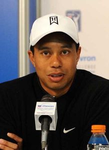 Woods in no rush to return