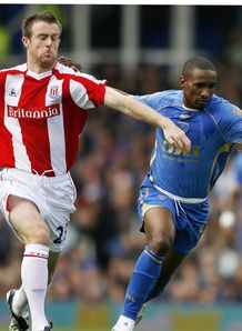 Tonge plea to Pulis