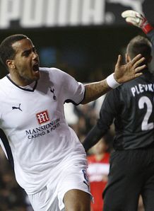 Huddlestone craves a chance