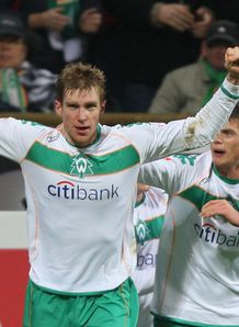 Bundesliga Round-Up