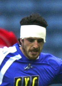 Bolder open to Lions deal