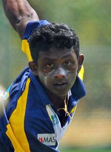 Mendis agrees Hampshire deal