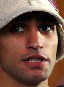 Khan doesn't want early night