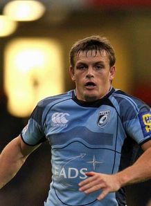 Cardiff earn top seeding Cardiff earn top seeding