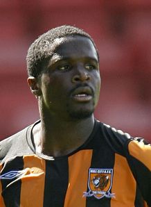 Picture of Bernard Mendy