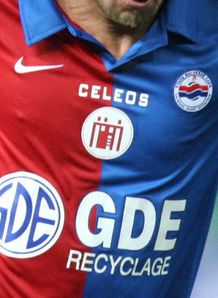 Interest in Caen gem