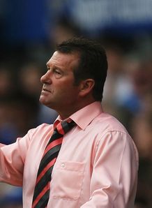 Hutchings happy to progress