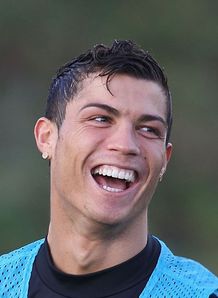 Ronaldo targets more trophies