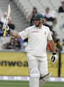Smith - Winning was everything