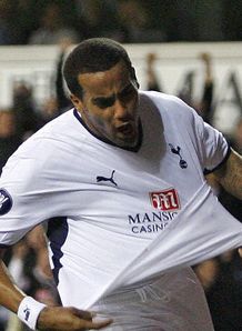 Huddlestone    