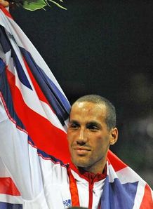 DeGale to reveal trainer