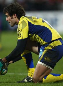 James keeps Clermont alive James keeps Clermont alive