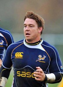 Boks embrace tough draw